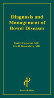 Diagnosis and Management of Bowel Diseases, 4E Cover