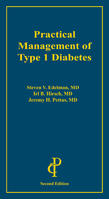 Practical Management of Type 1 Diabetes, 2E Cover