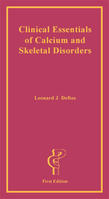 Clinical Essentials of Calcium and Skeletal Disorders Cover
