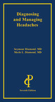 Diagnosing and Managing Headaches, 7E Cover