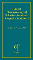 Clinical Pharmacology of Selective Serotonin Reuptake Inhibitors Cover