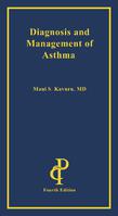 Diagnosis and Management of Asthma, 4E Cover