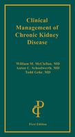 Clinical Management of Chronic Kidney Disease Cover
