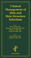 Clinical Management of Skin and Skin-Structure Infections, 2E Cover