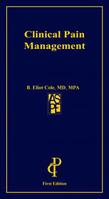 Clinical Pain Management Cover