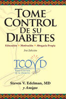 Tome Control De Su Diabetes Cover