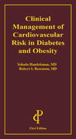 Clinical Management of Cardiovascular Risk in Diabetes and Obesity, 1E Cover